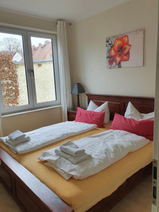 Fewo Am Quellholz Bad Doberan Exterior photo